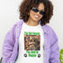 I'm Not Bossy I'm Just In Charge Cat T-Shirt - Fun & Sassy Graphic Tee